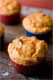 Sweet Potato Souffle Recipe Recipe Sweet Potato Souffle Souffle Recipes Recipes