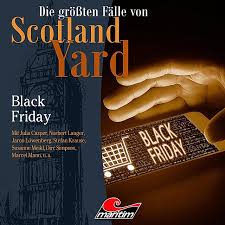 Scotland yard is the name of the headquarters of the metropolitan police force of london, but the name of the building, over time, came to represent the police force itself. Die Grossten Falle Von Scotland Yard 46 Die Grossten Falle Von Scotland Yard Folge 46 Black Friday Horbuch Download