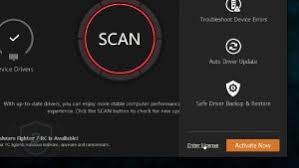 Limited functionality in demo free version. Iobit Driver Booster 8 4 0 432 Crack Latest With Keygen Free 2021