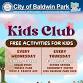 Kids Club