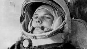 12 апреля 1961 года юрий гагарин на корабле. Yuri Gagarin S Legacy German Astronauts Reflect On First Man In Space Science In Depth Reporting On Science And Technology Dw 12 04 2021