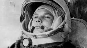 He trained as a steel worker before becoming a military pilot and in klushino in smolensk, his family home is now a museum. Yuri Gagarin The Beginning Of Human Space Travel All Media Content Dw 09 04 2021