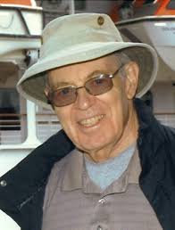 Obituary information for Donald Martin Kent