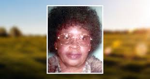 Ida Tolbert Obituary December 31, 2015