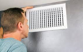 Call up your air duct cleaning services when you notice any of the under mentioned. Clean The Air Ducts In Your Home Cal Home Inspection