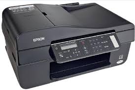 Installer imprimante epson tm t88v : Epson Stylus Office Bx300f Driver For Windows And Mac