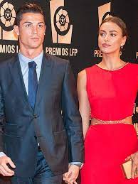 Ирина шейк), is a russian model and actress who received international recognition when she appeared as the first russian model on the cover of the 2011 sports illustrated swimsuit issue. Cristiano Ronaldo And Irina Shayk Split People Com