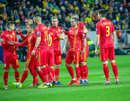 The draw pots were confirmed after all the teams involved in the uefa nations league were ranked from 1 to 55 following the conclusion of the league phase of the competition. Uefa Euro 2020 Qualifiers