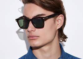 Tom Ford New Sunglasses For Mens 2019 Sunglasses Men's Tom Ford  Eyewear 2019 Men's Eyewear Tom