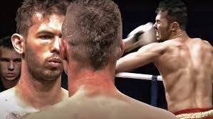 Marc Peacock's Instagram, Twitter & Facebook