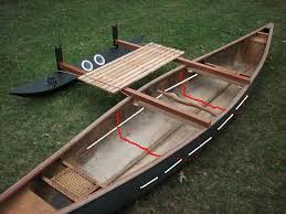 So, do you guys know if there's any way for me to view the serial number via software? Thwarts Google Search Canoe Boat Hull