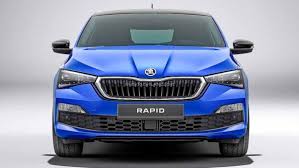 Internet explorer 11 is no longer supported. Skoda Rapid New Gen Not Coming India To Get Larger Sedan In 2021 Confirms Sales Head