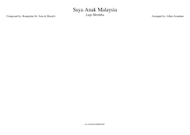 To all photobook malaysia customers, here's one for you: Albert Jonathan Medley 2 Sheet Music For Trumpet In B Flat Trombone Flute Clarinet In B Flat More Instruments Mixed Ensemble Musescore Com