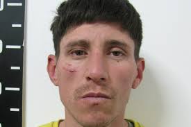 Robó lo suficiente como para abrir un pequeño almacén pero terminó en la  cárcel