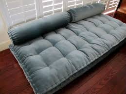 Custom Cushions Velvet Daybed Mattress French Mattress Etsy French Mattress Floor Pillows Mattress Cushion It was easy to assemble, sturdy, and sleek.