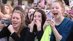 Bieber-fever hits Sydney | news.com.au ...