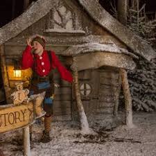 Frequently asked questions about lapland uk. 10 Meet The Elves Ideas The Elf Father Christmas Elves