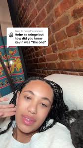 Jazz and Kevin How Did They Meet