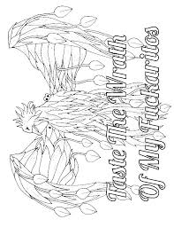 Pin On Adult Coloring