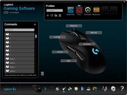 Even in these five years, the program has not made any significant changes in aesthetics and ui. Logitech G Hub And Gaming Software Guide How To Use Thegamingsetup