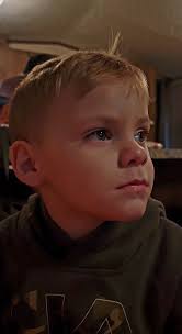 This arrived this morning ready for a family of cousin Jacks