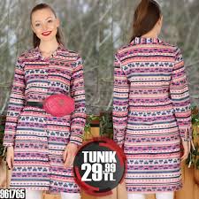 Stok Kodu 961765 29 99 Desenli Tunik Fusya S M L Xl Siparis Whatsapp Kapida Odeme Imkani Ayni Gun Kargo 2 5 Is