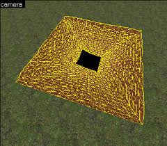 A black hole is a place in space where gravity pulls so much that even light cannot get out. Creating Holes In Displacements Valve Developer Community