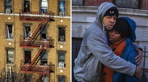Add them now to this category in bronx, ny or browse best. Bronx Apartment Fire That Killed 12 Caused By Child Playing With Stove Abc7 New York