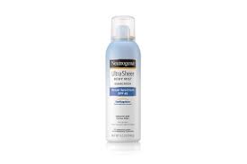 Neutrogena invisible daily defense face mist spf 50. 9 Best Spray On Sunscreens