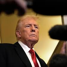 Trump vows to reach a 'fantastic deal' with China after future meeting with  Xi