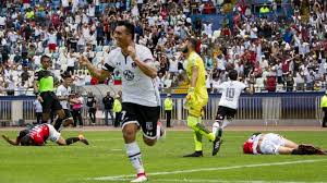 Our website is made possible by displaying online advertisements to our visitors. Colo Colo Comenzo La Defensa Del Titulo Con Ajustado Triunfo Sobre Deportes Antofagasta Alairelibre Cl