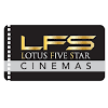Lotus fivestar cinemas (m) sdn bhd லோட்டஸ் ஐந்து ஸ்டார் சினிமாஸ். 1