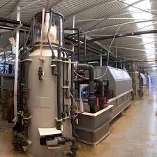 Indoor Fish Farm Aquaculture System Equipment For Sale From China Tradewheel Com