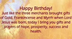 Maybe you would like to learn more about one of these? Christian Birthday Quotes Wishes For Friends And Family 2happybirthday