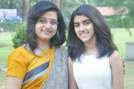 Former indian cricket captain sourav ganguly's daughter sana is the latest celebrity kid who has become the talk of the town. Meet Sana Ganguly The New Sensation In Social Media