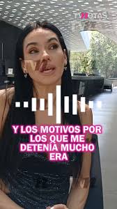 @TVNotasmx's video Tweet