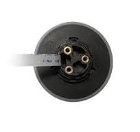 1.3 Inch Intelligent Knob Screen With Drive Board Diameter 47mm Rotating  And Pressing TTL Serial Port Knob Control Switch Screen - AliExpress
