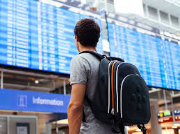 A la sortie du territoire, c'est la police aux frontières (paf) qui appréciera le motif invoqué et les justificatifs. Quai D Orsay Suppression Des Motifs Imperieux Depuis Et Vers 7 Pays Hors Europe