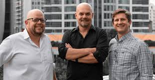 Sky mavis is the developer of one of the world's most popular blockchain. Mark Cuban Joins Vietnam S Sky Mavis 7 5m Series A Round