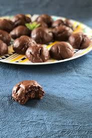Comme Moi Decouvrez La Recette Cookies Menthe Chocolat Recette Chocolat Sans Gluten Cookies Et Biscuits Recettes De Cuisine