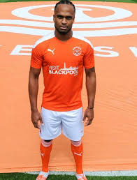 From wikimedia commons, the free media repository. New Blackpool Fc Puma Home Shirt 2020 21 First As Part Of New Kit Deal To Replace Errea Football Kit News