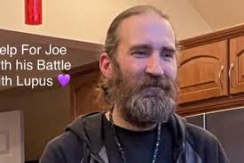 Fundraiser for Joseph Schreiber by Laura Aiello : Support and Help Joe  during his Total Disability