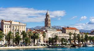 Weitere ideen zu split kroatien, kroatien, kroatien urlaub. Split Metropole In Dalmatien Lust Auf Kroatien De