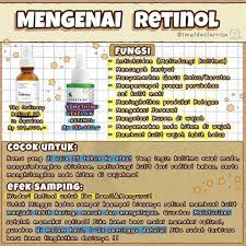 Pin Di Produk Skincare