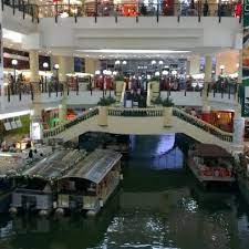We have been to the mines shopping centre , once and did it in combination with a trip to the theme park at the mines next door. The Mines Serdang 411 Tips