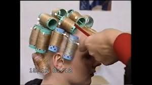 Solon Roller Set Roller Set Roller Settings