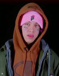 This mod was created merely as a fan project for. Lil Xan Wikipedia