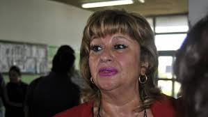 Ana Llanos: “En la Patagonia hay provincias que dan mucho y que reciben muy  poco”