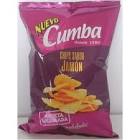 Chips Jamón