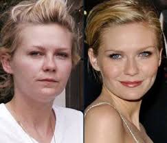Charlize Theron Makyajsiz Hali Google Da Ara Without Makeup Charlize Theron Celebrities